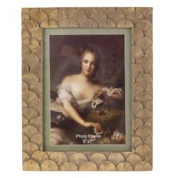 GAEM Фоторамка для фото 12*17, L17 W1 H21,5 см