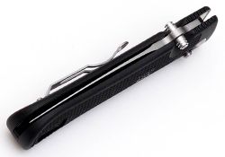 Нож SOG Pentagon Elite 1фотография - 7