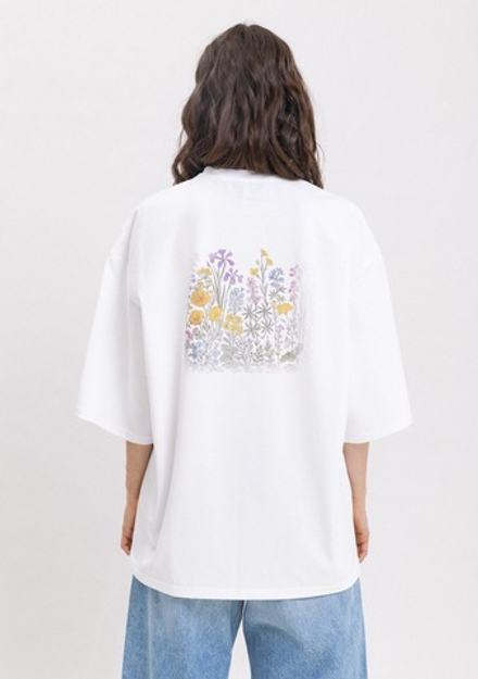 Футболка FIORI