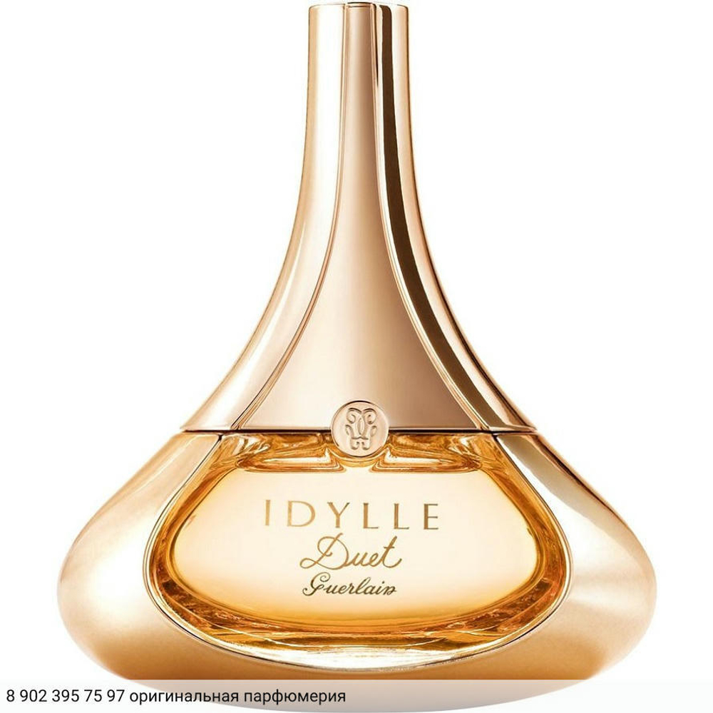 Idylle Duet Jasmin-Lilas