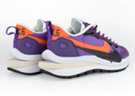 Nike x Sacai VaporWaffle (purple)