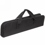 Набор для барбекю из 3 предметов в футляре BD-0015: щипцы, вилка, лопатка