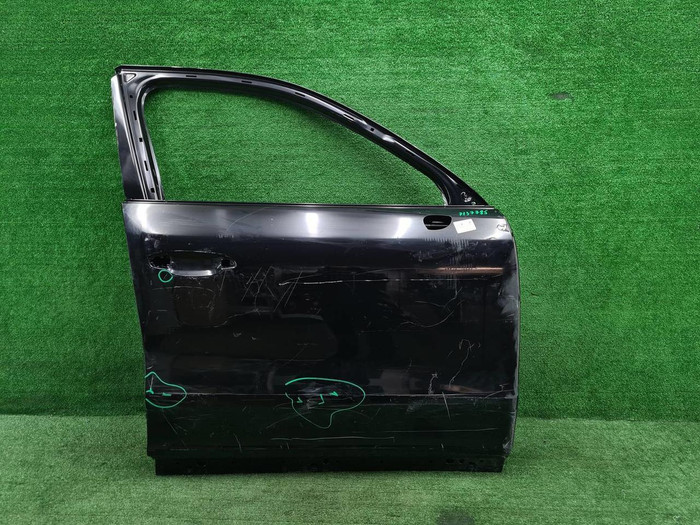 Дверь передняя правая Porsche Cayenne 3 (2017-н.в)