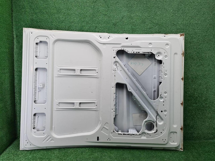 Дверь сдвижная правая Foton Toano (2023-н.в.)