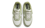 Кроссовки Nike Air Force 1 Low (Женская размерная сетка)