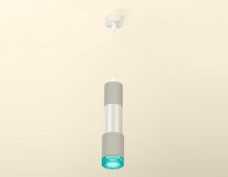 Ambrella Комплект подвесного светильника Techno XP7423002