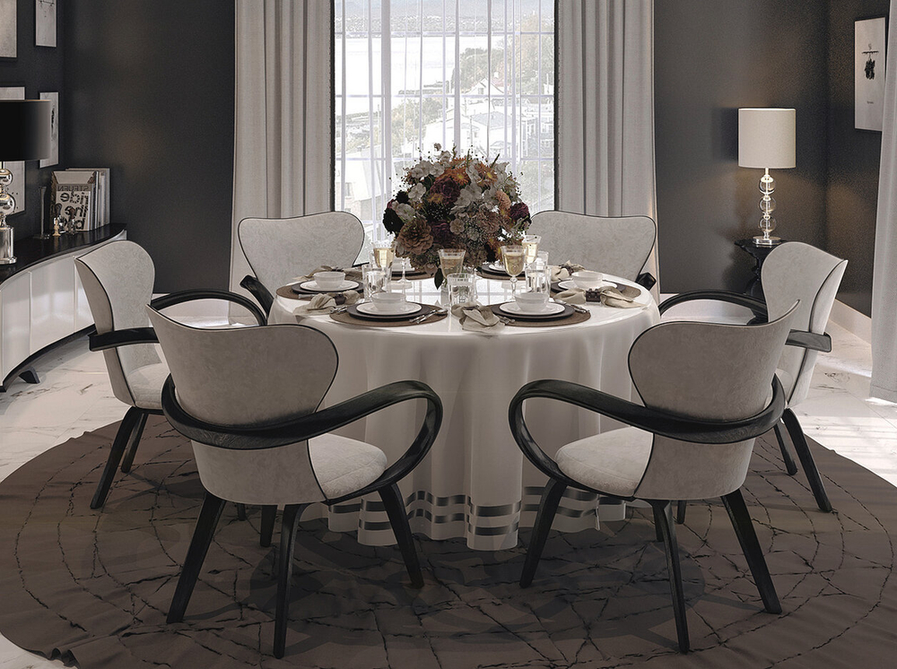 СТУЛ МОНРЕАЛЬ