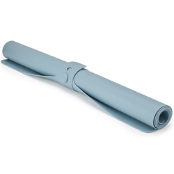Коврик для теста с мерными делениями Roll-up голубой Joseph Joseph