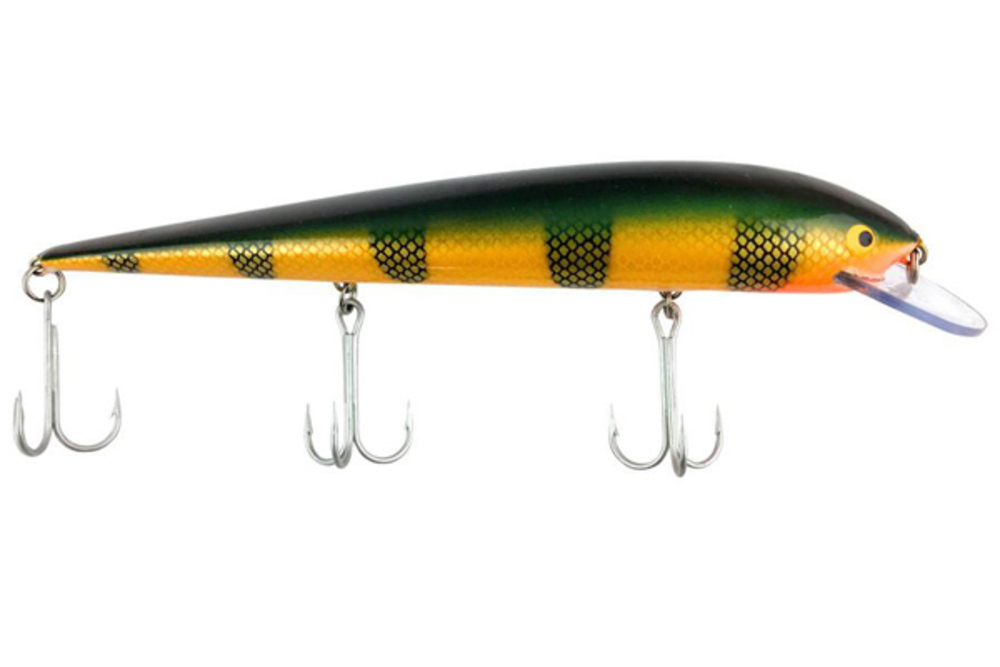 Воблер для рыбалки Nils Master INVINCIВLE Floating