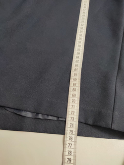 Юбка базовая 60 размер