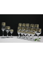 Подарочный набор ( 18предметов) Версаче