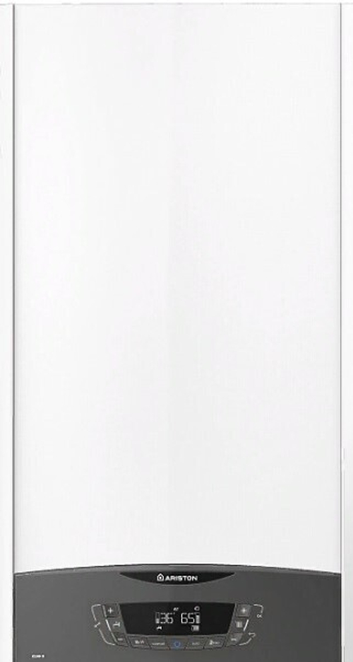 Настенный газовый котел Ariston CLAS X SYSTEM 15 CF NG (RU)