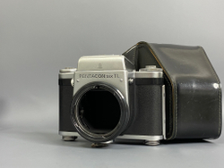 Pentacon Six TL