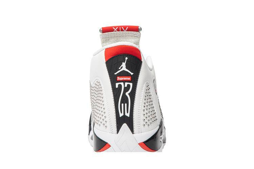Кроссовки Supreme X Jordan Air Jordan 14