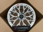 КОВАНЫЕ ДИСКИ ДЛЯ LAMBORGHINI AVENTADOR S LP740 2020 ЛАМБОРГИНИ