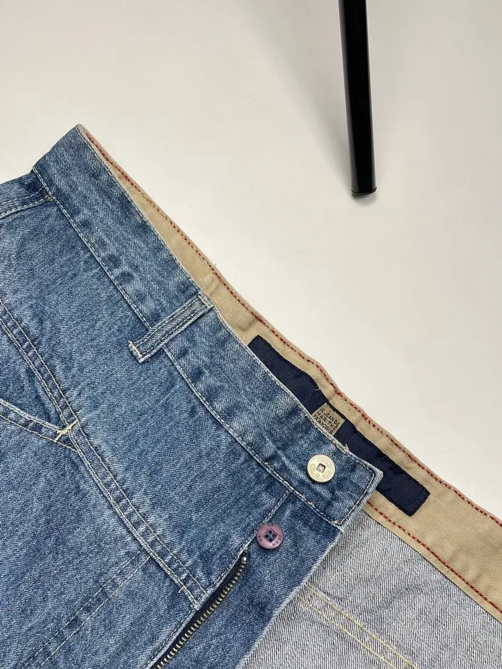 Джинсы от Savitar Ecko South pole True religion Jnco