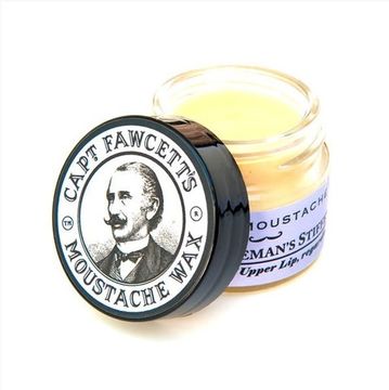 Воск для усов Captain Fawcett Lavender 15 мл