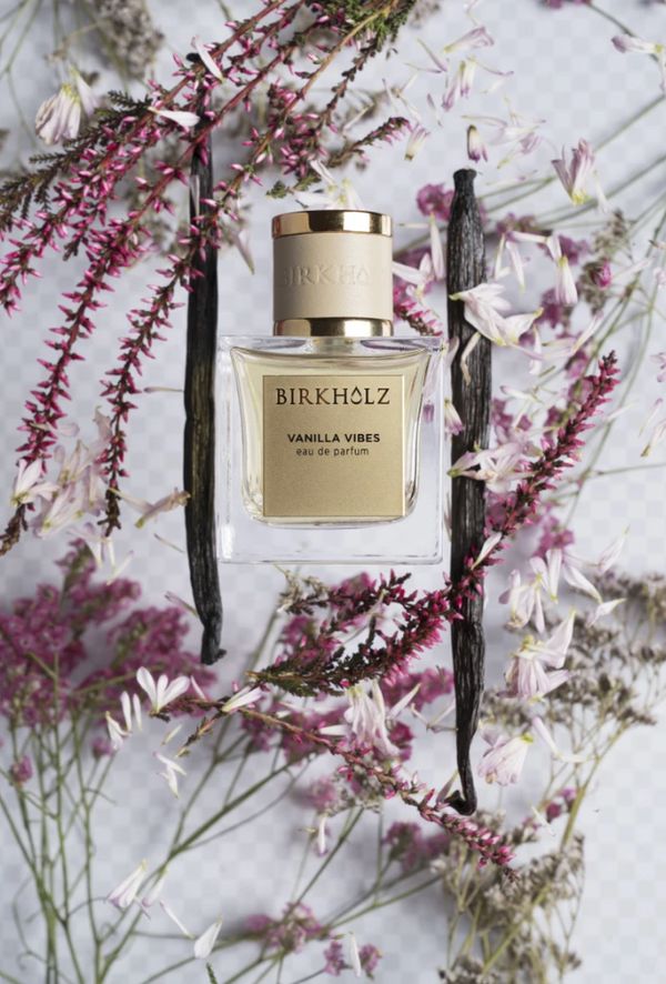 Birkholz Vanilla Vibes