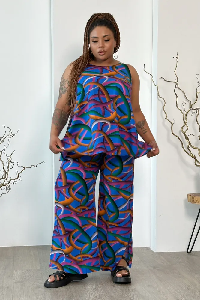 Костюм 5212 Fabrika