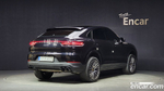 Porsche Cayenne (PO536) 3.0 Coupe (05.2021)