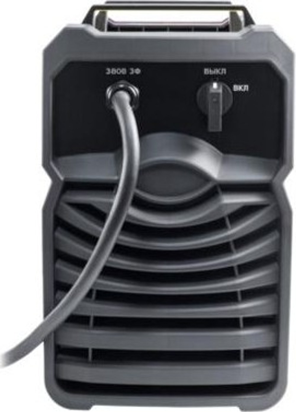 Сварочный инвертор Кедр MultiARC-4000 НАКС 8011300