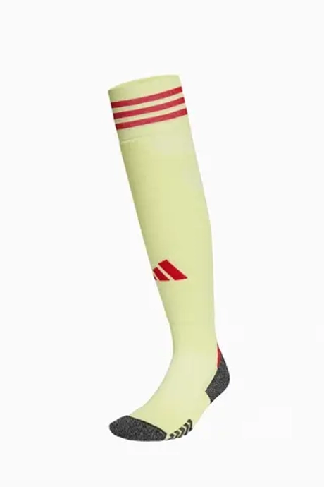 Гетры adidas Adi 25 - желтый