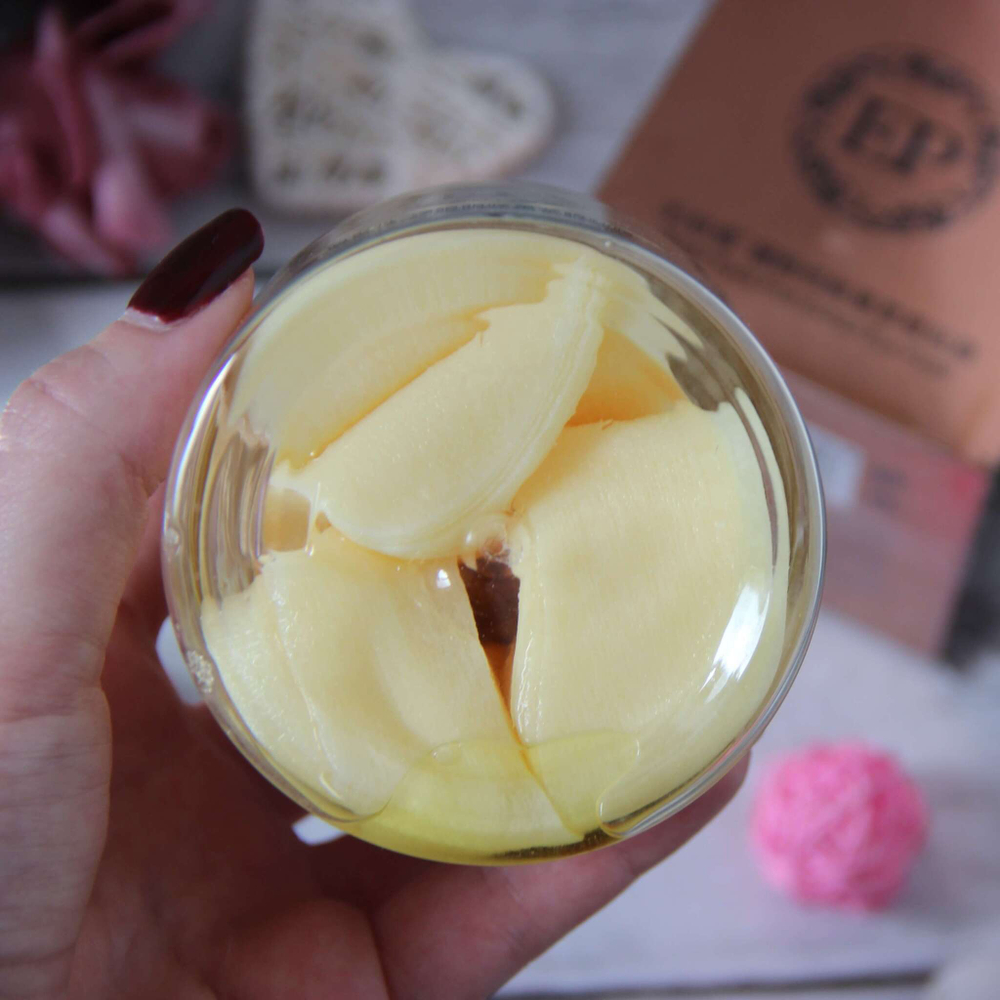 Тканевые маски для кожи вокруг глаз с экстрактом лимона, 60шт