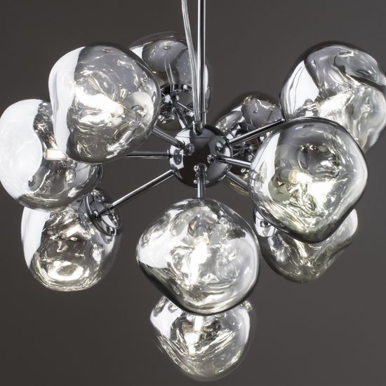 Подвесной светильник Freya FR5378PL-10SM