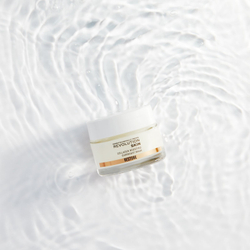 Revolution Skincare Restore Collagen Boosting - регенерирующая крем-маска на ночь, поддерживающая выработку коллагена /   50  ml  / GTIN 5057566621410