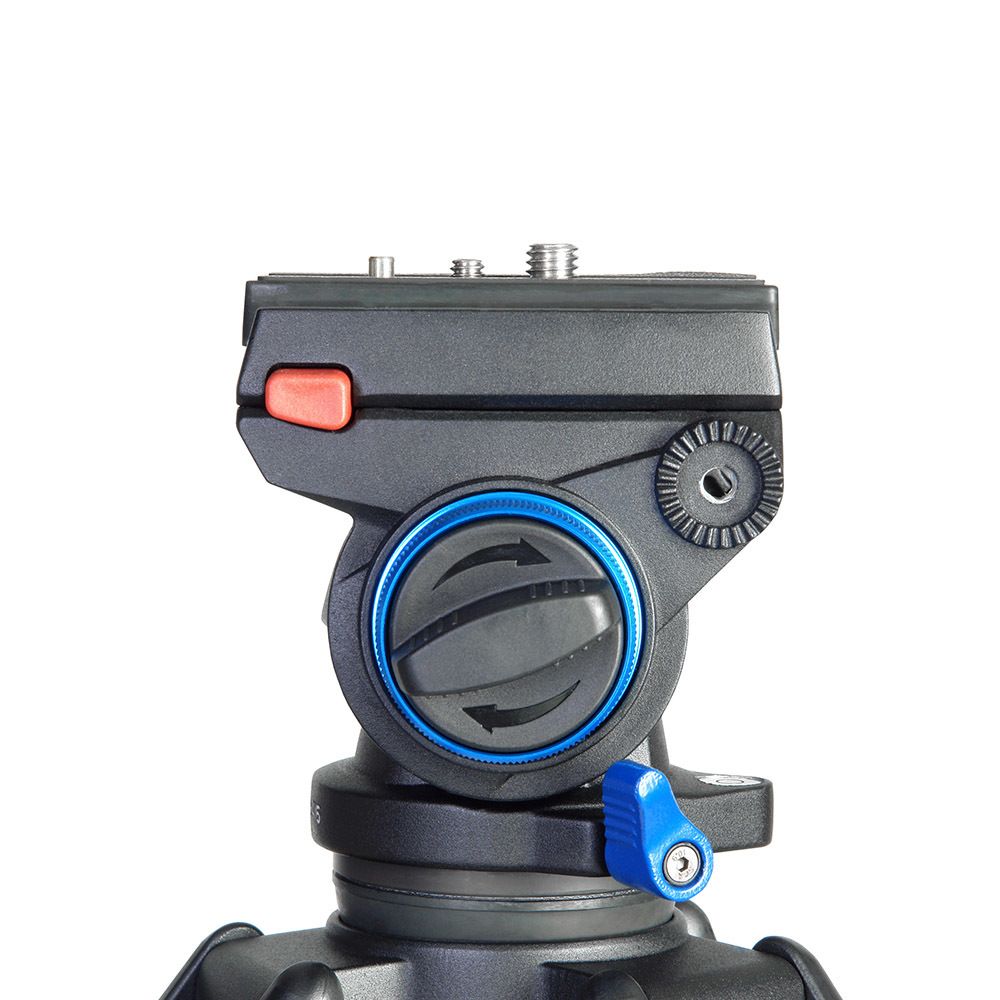 GreenBean HDV Elite 416