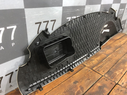 Накладка (обшивка) торпедо Chrysler Sebring 3 06-10 Б/У Оригинал 1AM74DK5AC