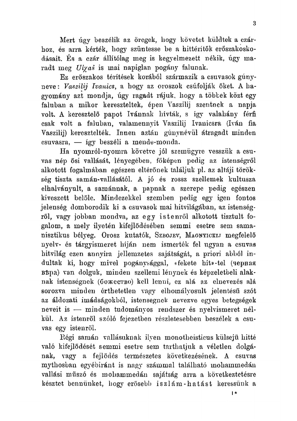 Csuvas népköltési gyüjtemény | Gyula Mészáros