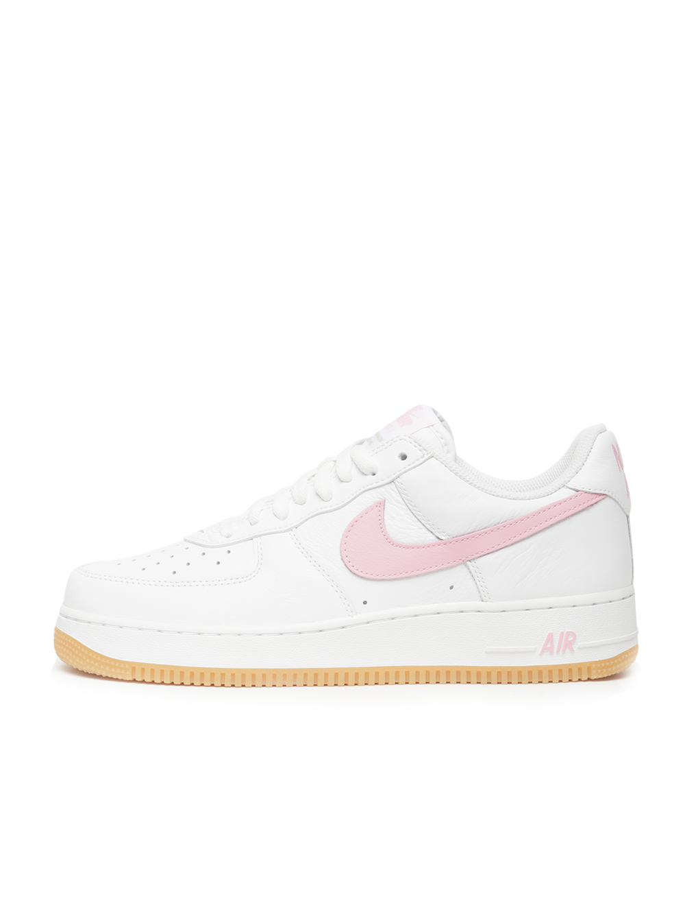 Мужские Кроссовки Nike Air Force 1 Low Retro