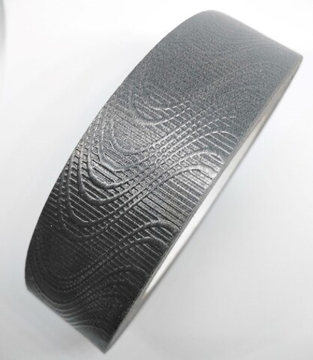 Лента для цветов и подарков, (45.7м в рулоне), ш 30мм, простая