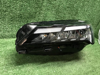Фара левая Geely Coolray (2023-н.в.) LED