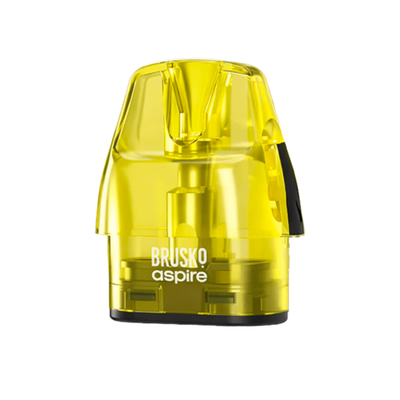 Картридж BRUSKO Minican 5 0.8 Ом