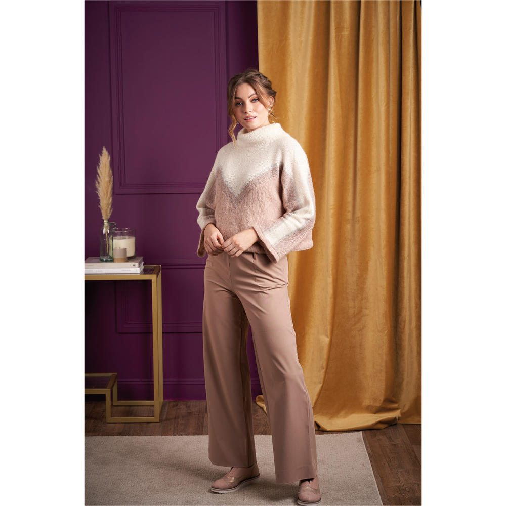 Журнал Rowan "Knitting & Crochet Magazine 70"