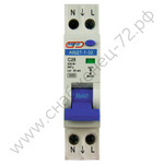 Автоматические выключатели дифференциального тока Энергия АВДТ-1-32