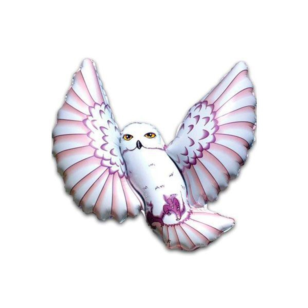 F Фигура Сова Испания 38"/98*78 см