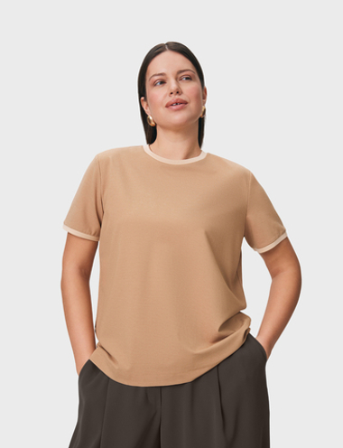 Футболка LALIS