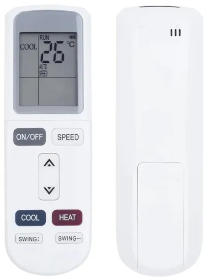 Кассетная сплит-система Energolux ESAC36C1_WF_AR2_DC/ESAU36U1_AR2_DC/ESCP25A1 Cassete 7