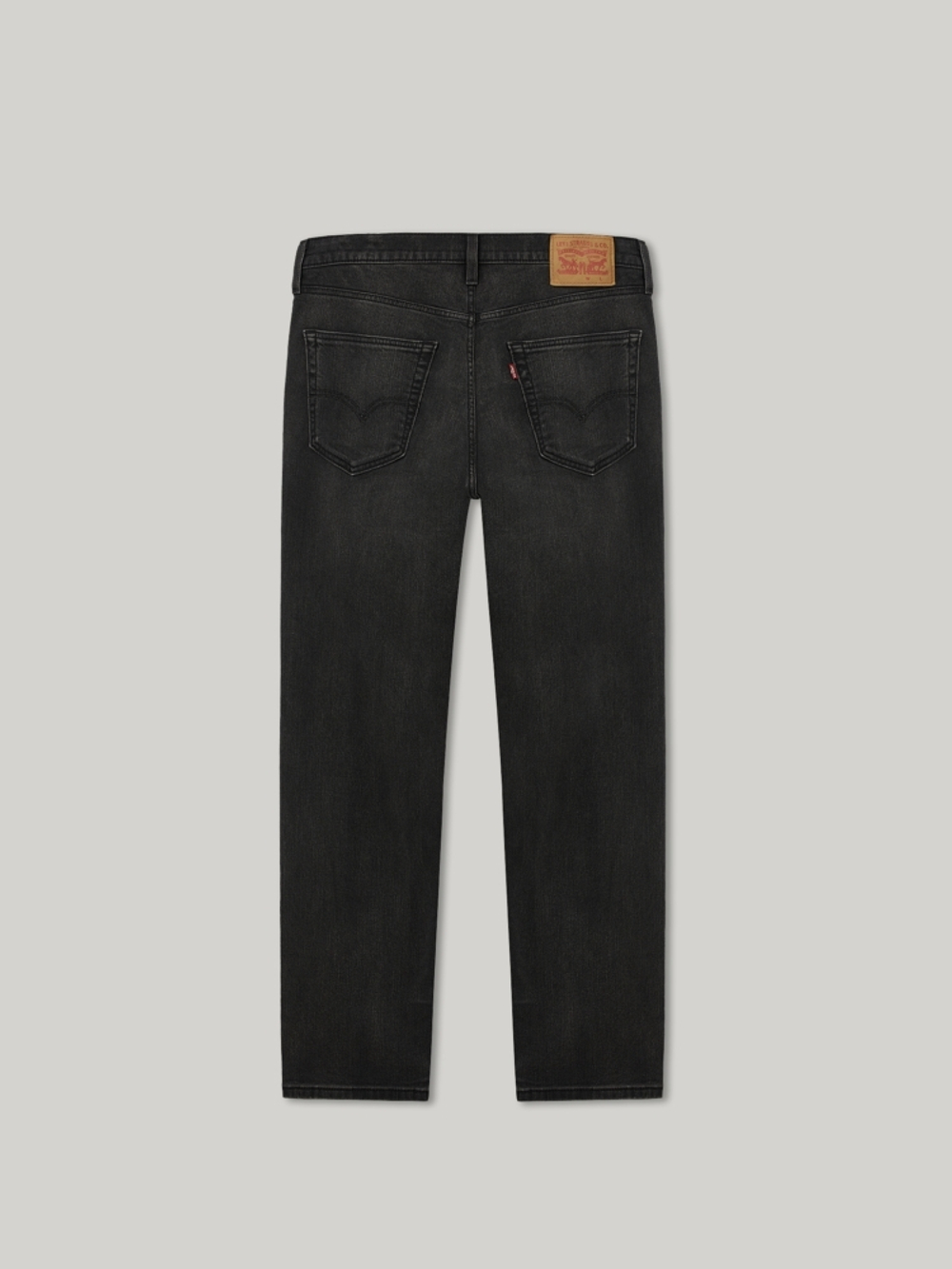 Мужские свободные джинсы Levi's 541 Athletic Taper 18181-0885, Утепленные