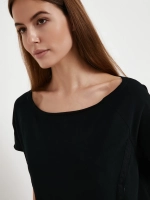 Платье Ребекка Черный