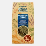 Травяной чай Магнит Образ жизни Спокойных снов 75г