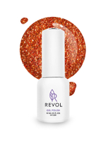 REVOL Гель лак Ocean №4 Tritons wife, 10мл