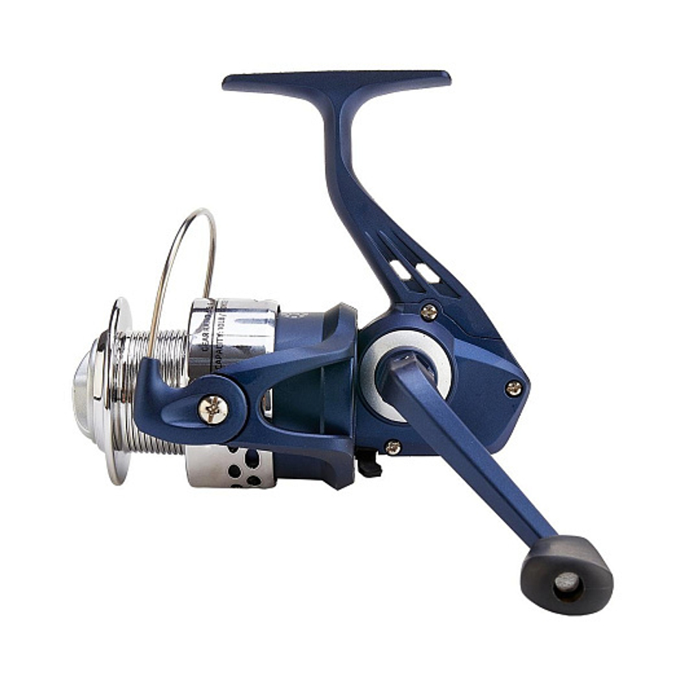 Катушка NAMI 2000F 3 подшипника Helios