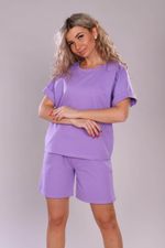 Мимоза - костюм лиловый Iv-capriz (Акция)