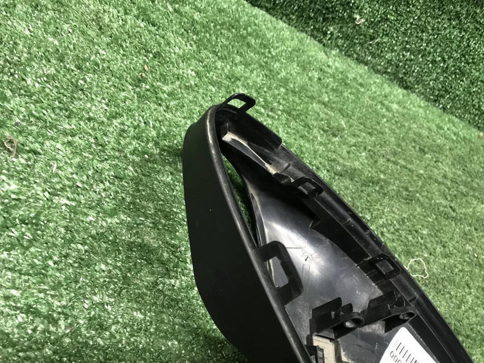 Накладка зеркала правая Porsche Cayenne 958 14-18