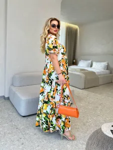 Платье УК-71481/1-9 Fabrika