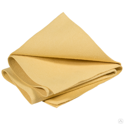 EVERCLEAN Искусственная замша для сушки автомобиля 54x40